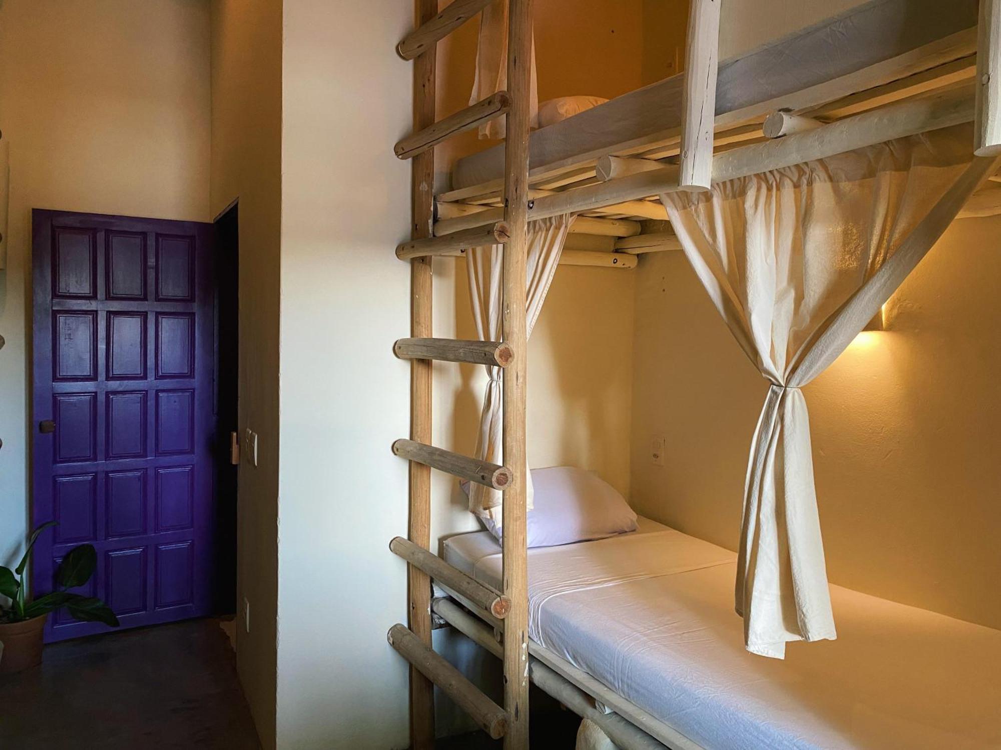 Teiu Hostel טרנקוסו מראה חיצוני תמונה