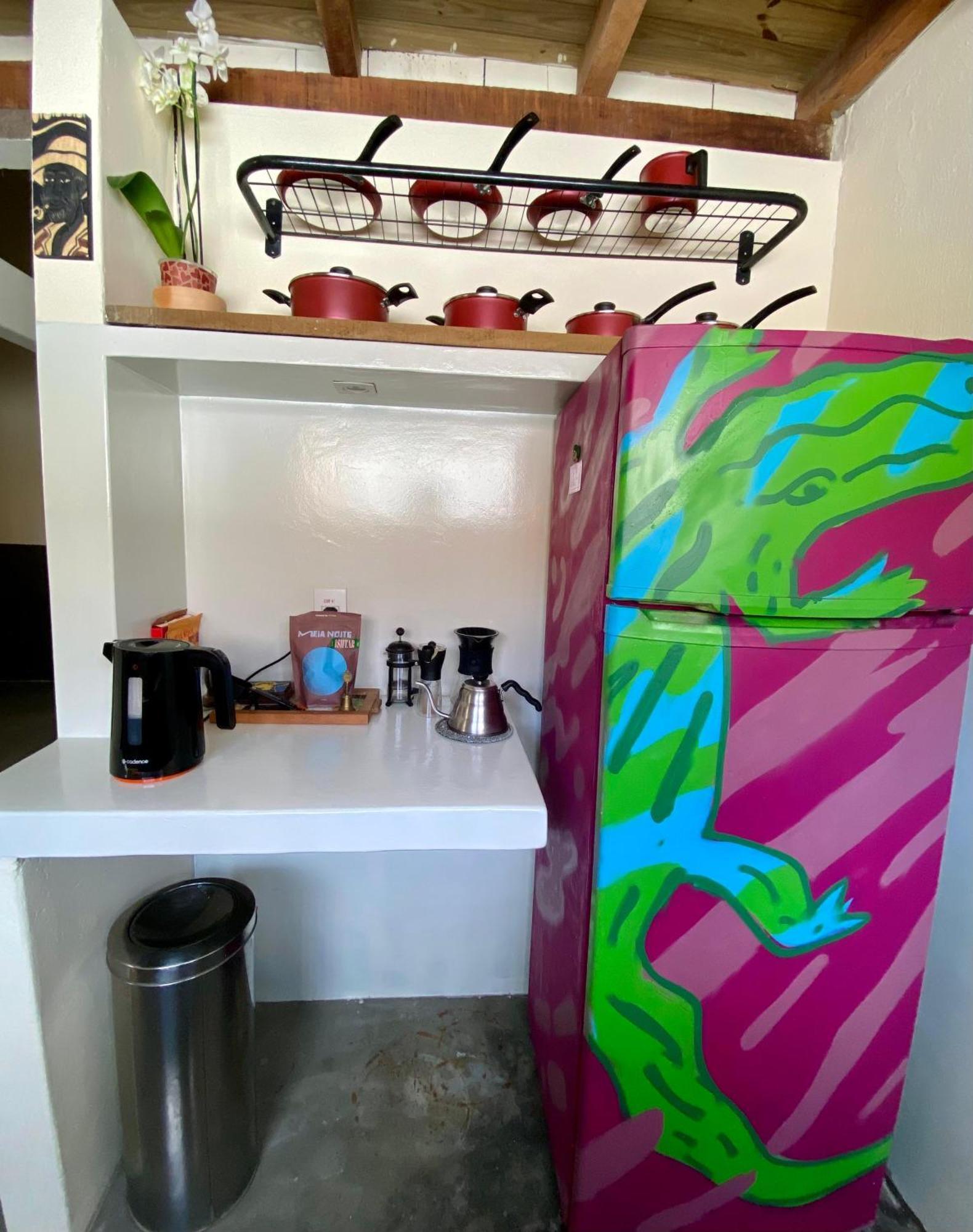 Teiu Hostel טרנקוסו מראה חיצוני תמונה