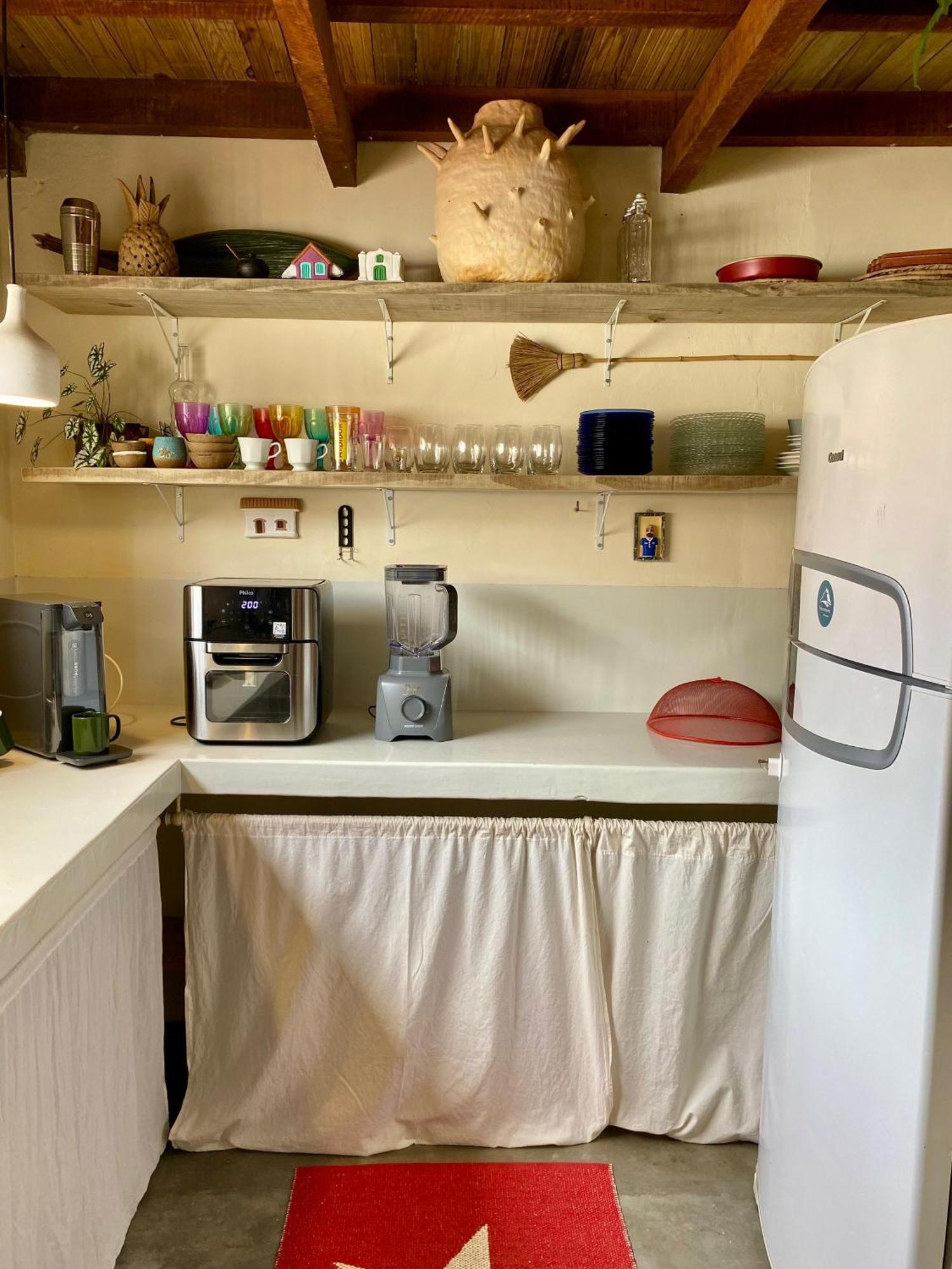 Teiu Hostel טרנקוסו מראה חיצוני תמונה