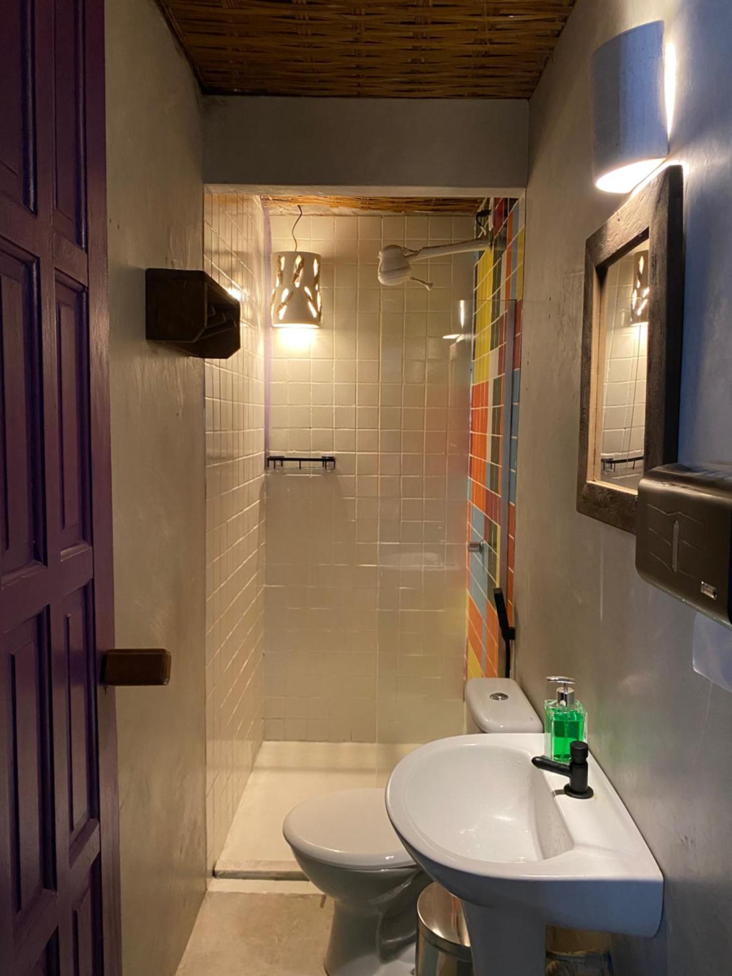 Teiu Hostel טרנקוסו מראה חיצוני תמונה