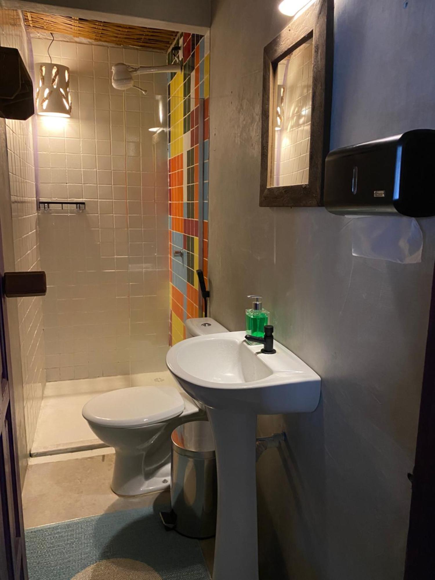 Teiu Hostel טרנקוסו מראה חיצוני תמונה