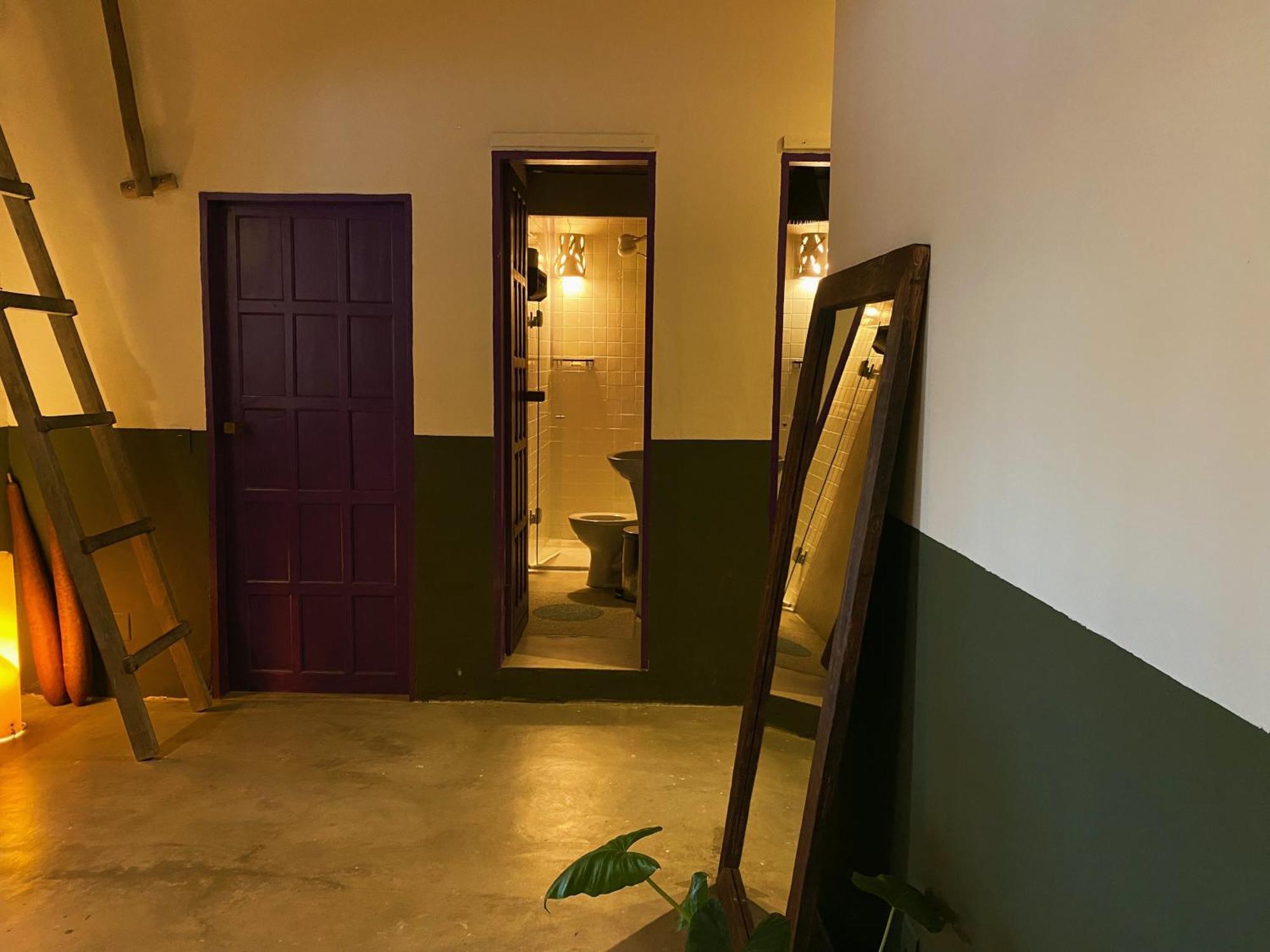 Teiu Hostel טרנקוסו מראה חיצוני תמונה