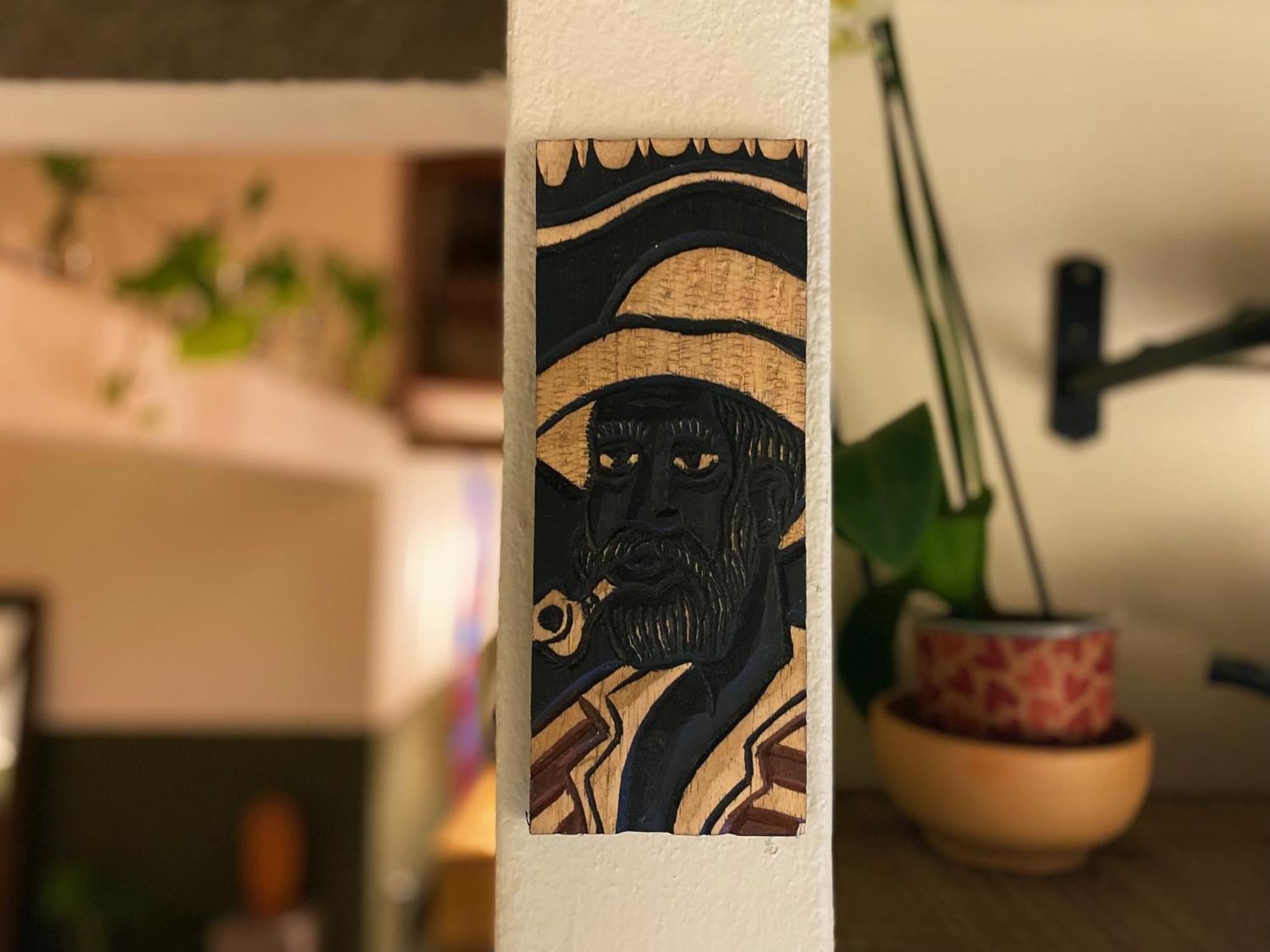 Teiu Hostel טרנקוסו מראה חיצוני תמונה